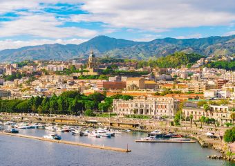 Messina