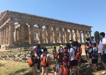 Paestum