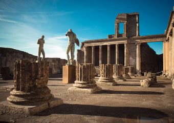 Pompei