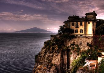 Sorrento
