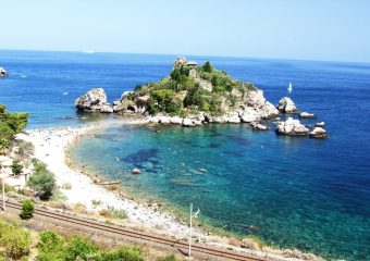 Taormina
